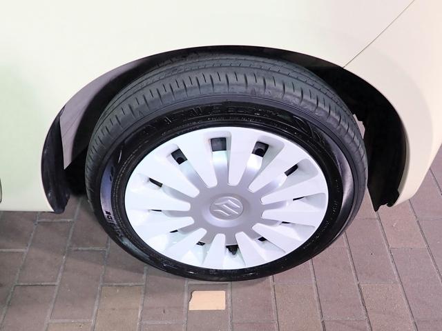 ワゴンＲスマイル ハイブリッドＳ　オーディオレス　両側電動スライドドア　デュアルカメラブレーキサポート　オートヘッドライト　オートハイビーム　シートヒーター　パーキングセンサー　スマートキー　ＣＶＴ　ＡＢＳ　ＳＲＳ　スペアーキー（33枚目）