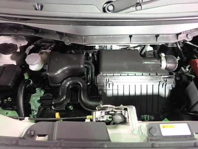 ワゴンＲスマイル ハイブリッドＳ　オーディオレス　両側電動スライドドア　デュアルカメラブレーキサポート　オートヘッドライト　オートハイビーム　シートヒーター　パーキングセンサー　スマートキー　ＣＶＴ　ＡＢＳ　ＳＲＳ　スペアーキー（34枚目）