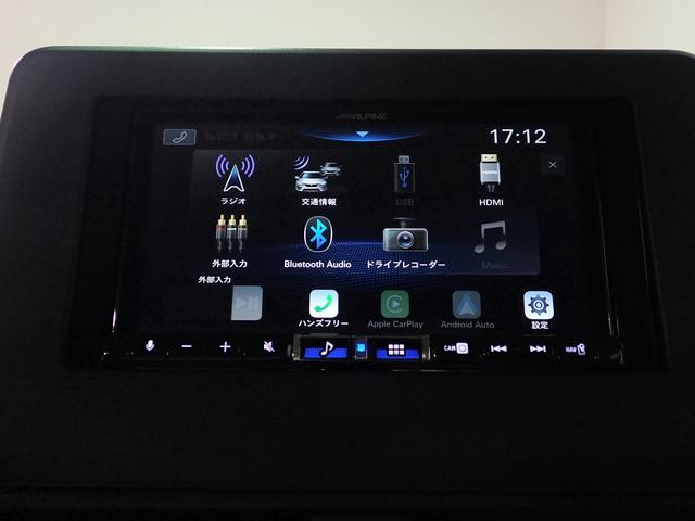 ルークス Ｓ　社外ディスプレイオーディオ　Ｂカメラ　ドラレコ　オートハイビーム　左側電動スライド　パーキングセンサー　エマージェンシーブレーキ　アップルカープレイ　アンドロイドオート　ブルートゥース対応　キーレス（8枚目）
