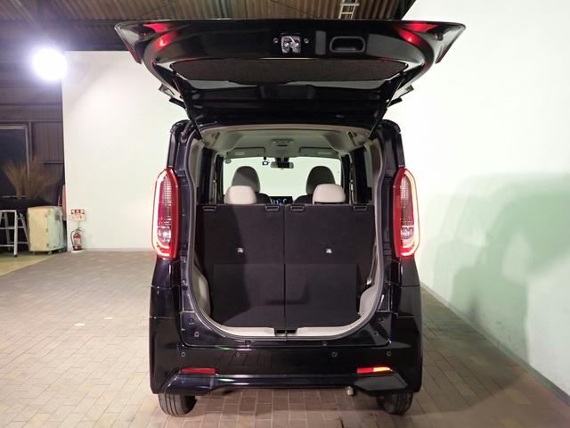 ルークス Ｓ　社外ディスプレイオーディオ　Ｂカメラ　ドラレコ　オートハイビーム　左側電動スライド　パーキングセンサー　エマージェンシーブレーキ　アップルカープレイ　アンドロイドオート　ブルートゥース対応　キーレス（23枚目）