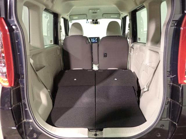 ルークス Ｓ　社外ディスプレイオーディオ　Ｂカメラ　ドラレコ　オートハイビーム　左側電動スライド　パーキングセンサー　エマージェンシーブレーキ　アップルカープレイ　アンドロイドオート　ブルートゥース対応　キーレス（24枚目）