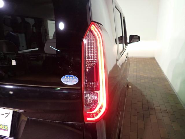 ルークス Ｓ　社外ディスプレイオーディオ　Ｂカメラ　ドラレコ　オートハイビーム　左側電動スライド　パーキングセンサー　エマージェンシーブレーキ　アップルカープレイ　アンドロイドオート　ブルートゥース対応　キーレス（25枚目）