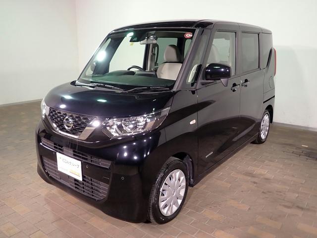 ルークス Ｓ　社外ディスプレイオーディオ　Ｂカメラ　ドラレコ　オートハイビーム　左側電動スライド　パーキングセンサー　エマージェンシーブレーキ　アップルカープレイ　アンドロイドオート　ブルートゥース対応　キーレス（26枚目）