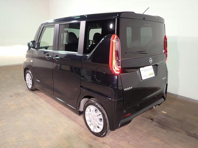 ルークス Ｓ　社外ディスプレイオーディオ　Ｂカメラ　ドラレコ　オートハイビーム　左側電動スライド　パーキングセンサー　エマージェンシーブレーキ　アップルカープレイ　アンドロイドオート　ブルートゥース対応　キーレス（27枚目）