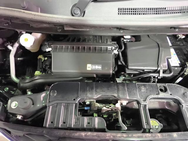 ルークス Ｓ　社外ディスプレイオーディオ　Ｂカメラ　ドラレコ　オートハイビーム　左側電動スライド　パーキングセンサー　エマージェンシーブレーキ　アップルカープレイ　アンドロイドオート　ブルートゥース対応　キーレス（30枚目）