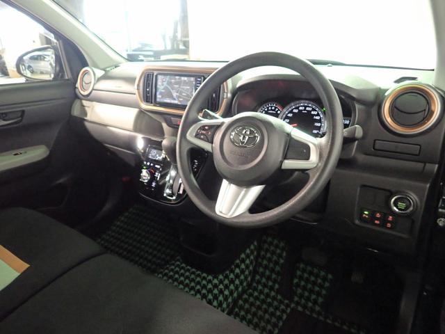 パッソ モーダ 純正ワンセグSDナビ Bカメラ LEDオートヘッドライト ドラレコ スマートアシスト オートハイビーム パーキングセンサー ブルートゥース対応 スマートキー 社外アルミホイール CVT ABS SRS(17枚目)