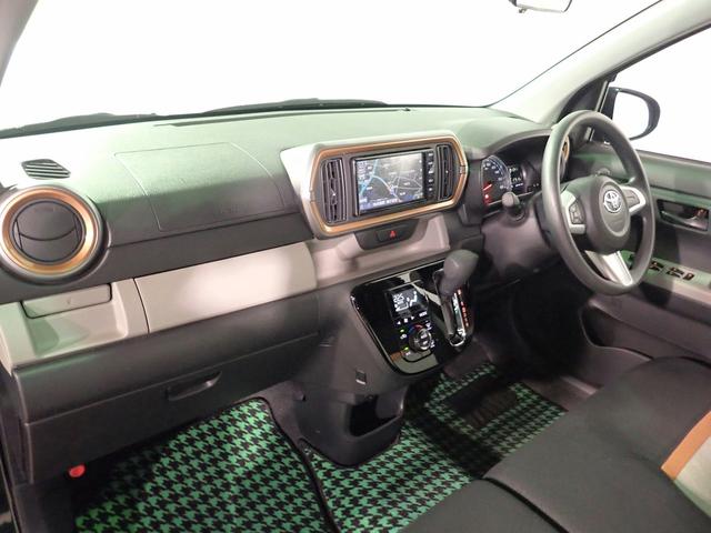 パッソ モーダ 純正ワンセグSDナビ Bカメラ LEDオートヘッドライト ドラレコ スマートアシスト オートハイビーム パーキングセンサー ブルートゥース対応 スマートキー 社外アルミホイール CVT ABS SRS(19枚目)