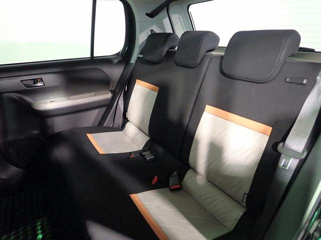 パッソ モーダ 純正ワンセグSDナビ Bカメラ LEDオートヘッドライト ドラレコ スマートアシスト オートハイビーム パーキングセンサー ブルートゥース対応 スマートキー 社外アルミホイール CVT ABS SRS(22枚目)