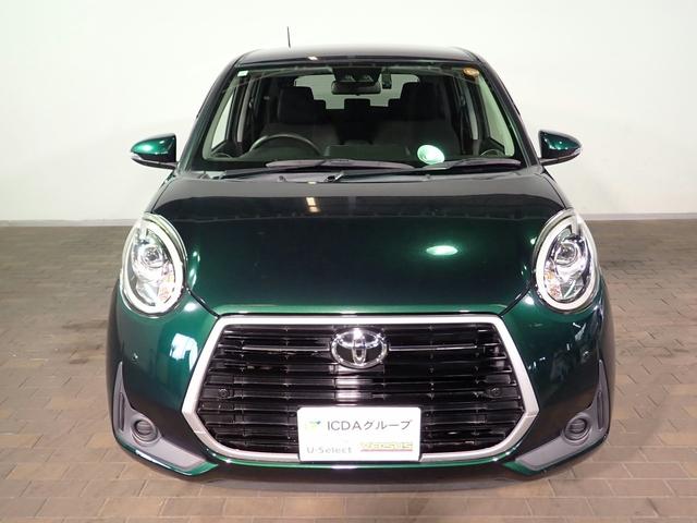 パッソ モーダ 純正ワンセグSDナビ Bカメラ LEDオートヘッドライト ドラレコ スマートアシスト オートハイビーム パーキングセンサー ブルートゥース対応 スマートキー 社外アルミホイール CVT ABS SRS(28枚目)