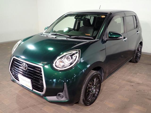 パッソ モーダ 純正ワンセグSDナビ Bカメラ LEDオートヘッドライト ドラレコ スマートアシスト オートハイビーム パーキングセンサー ブルートゥース対応 スマートキー 社外アルミホイール CVT ABS SRS(29枚目)