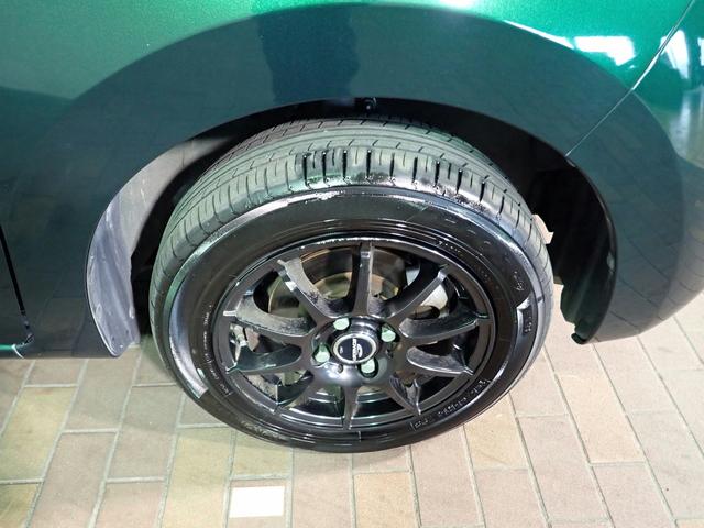 パッソ モーダ 純正ワンセグSDナビ Bカメラ LEDオートヘッドライト ドラレコ スマートアシスト オートハイビーム パーキングセンサー ブルートゥース対応 スマートキー 社外アルミホイール CVT ABS SRS(33枚目)