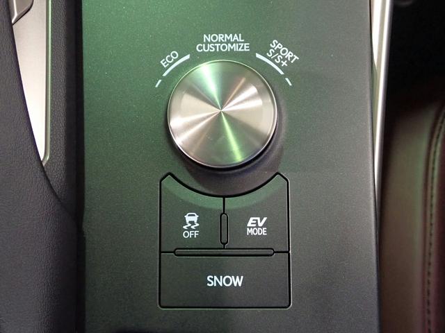 ＩＳ ＩＳ３００ｈ　Ｆスポーツ　純正フルセグＳＤナビ　Ｂカメラ　ＬＥＤオートヘッドライト　ＥＴＣ　赤レザーシート　パーキングセンサー　レクサスセーフティセンス　ＢＳＭ　クルーズコントロール　カードキー　シートエアコン　純正ＡＷ（16枚目）