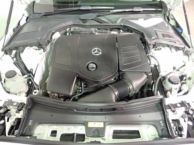 Ｃクラス Ｃ２００アバンギャルド　純正フルセグナビ　アラウンドビューモニター　ＬＥＤオートヘッドライト　前後ドラレコ　ＥＴＣ　ＢＳＭ　シートヒーター　クルーズコントロール　ハーフレザーシート　スマートキー　ヘッドアップディスプレイ（32枚目）