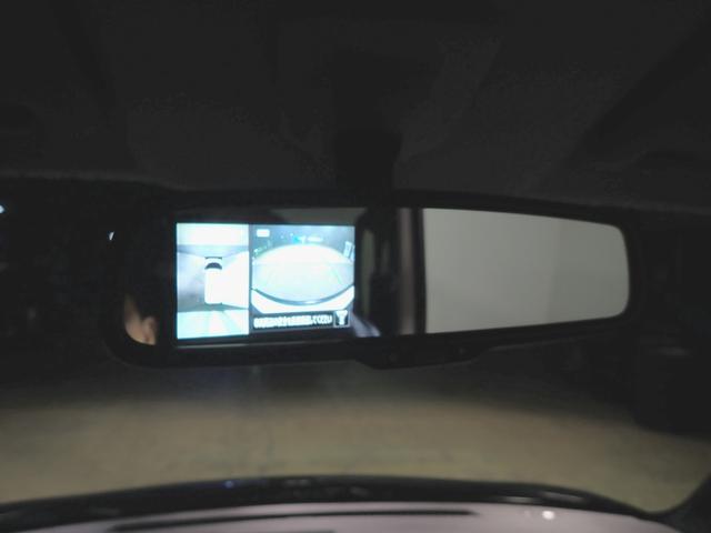 ルークス ハイウェイスター　Ｇターボプロパイロットエディション　オーディオレス　ワンオーナー　アラウンドビューモニター　両側電動スライドドア　ＬＥＤオートヘッドライト　ハーフレザーシート　パーキングセンサー　オートハイビーム　プロパイロット　スマートキー　純正ＡＷ（8枚目）