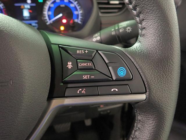 ルークス ハイウェイスター　Ｇターボプロパイロットエディション　オーディオレス　ワンオーナー　アラウンドビューモニター　両側電動スライドドア　ＬＥＤオートヘッドライト　ハーフレザーシート　パーキングセンサー　オートハイビーム　プロパイロット　スマートキー　純正ＡＷ（10枚目）