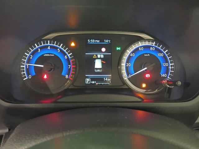 ルークス ハイウェイスター　Ｇターボプロパイロットエディション　オーディオレス　ワンオーナー　アラウンドビューモニター　両側電動スライドドア　ＬＥＤオートヘッドライト　ハーフレザーシート　パーキングセンサー　オートハイビーム　プロパイロット　スマートキー　純正ＡＷ（17枚目）