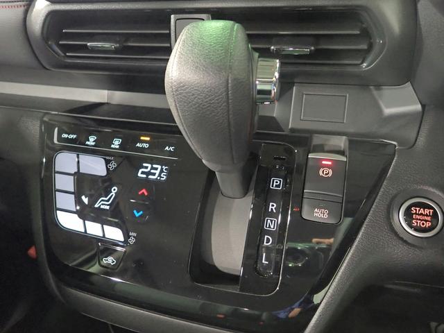 ルークス ハイウェイスター　Ｇターボプロパイロットエディション　オーディオレス　ワンオーナー　アラウンドビューモニター　両側電動スライドドア　ＬＥＤオートヘッドライト　ハーフレザーシート　パーキングセンサー　オートハイビーム　プロパイロット　スマートキー　純正ＡＷ（18枚目）