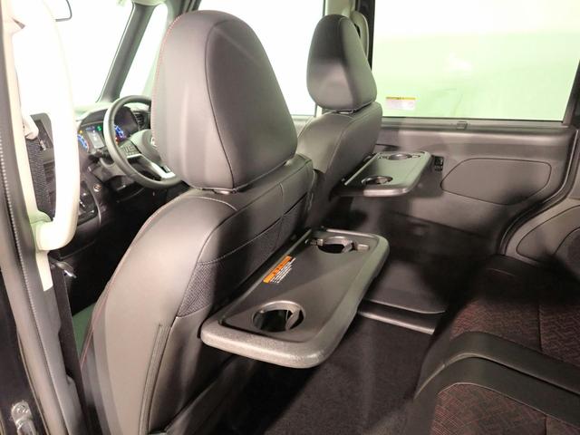 ルークス ハイウェイスター　Ｇターボプロパイロットエディション　オーディオレス　ワンオーナー　アラウンドビューモニター　両側電動スライドドア　ＬＥＤオートヘッドライト　ハーフレザーシート　パーキングセンサー　オートハイビーム　プロパイロット　スマートキー　純正ＡＷ（23枚目）