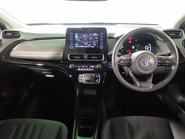 アクア Ｘ　純正ＳＤナビ　Ｂカメラ　ＬＥＤオートヘッドライト　オートハイビーム　ブルートゥース対応　スマートキー　トヨタセーフティセンス　クルーズコントロール　ＣＶＴ　ＶＳＡ　ＡＢＳ　ＳＲＳ（19枚目）