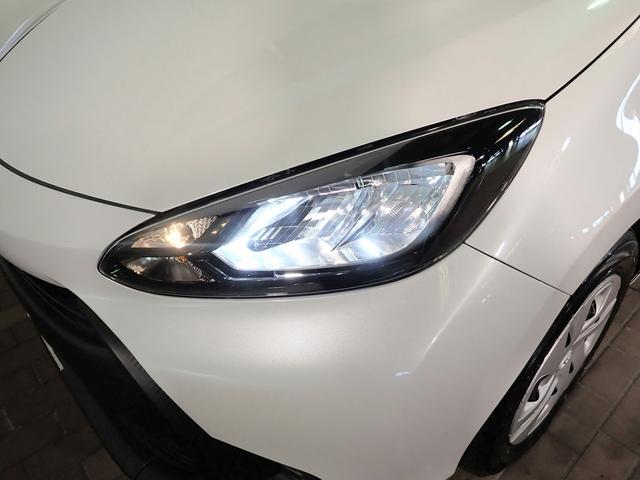 アクア Ｘ　純正ＳＤナビ　Ｂカメラ　ＬＥＤオートヘッドライト　オートハイビーム　ブルートゥース対応　スマートキー　トヨタセーフティセンス　クルーズコントロール　ＣＶＴ　ＶＳＡ　ＡＢＳ　ＳＲＳ（26枚目）