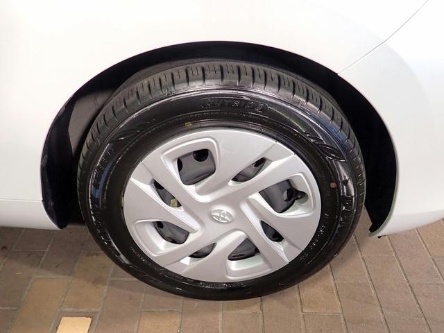 アクア Ｘ　純正ＳＤナビ　Ｂカメラ　ＬＥＤオートヘッドライト　オートハイビーム　ブルートゥース対応　スマートキー　トヨタセーフティセンス　クルーズコントロール　ＣＶＴ　ＶＳＡ　ＡＢＳ　ＳＲＳ（32枚目）