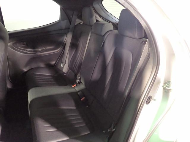 ヤリス ハイブリッドX 純正SDナビ Bカメラ トヨタセーフティセンス オートヘッドライト オートハイビーム ETC キーレス パーキングセンサー クルーズコントロール ブルートゥース対応 CVT ABS スペアーキー(22枚目)