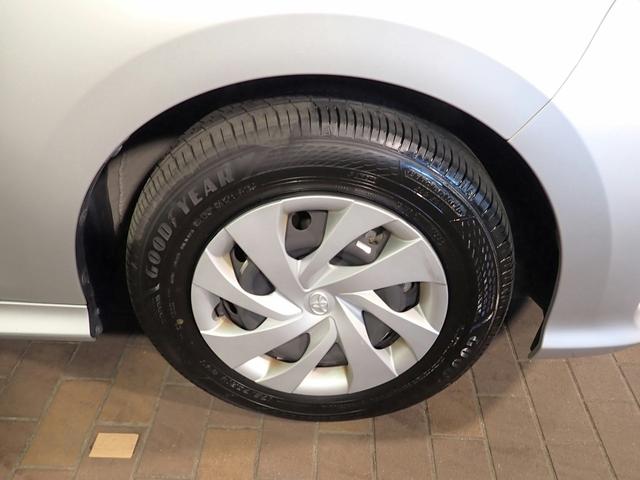 ヤリス ハイブリッドX 純正SDナビ Bカメラ トヨタセーフティセンス オートヘッドライト オートハイビーム ETC キーレス パーキングセンサー クルーズコントロール ブルートゥース対応 CVT ABS スペアーキー(31枚目)