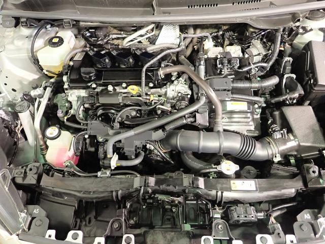 ヤリス ハイブリッドX 純正SDナビ Bカメラ トヨタセーフティセンス オートヘッドライト オートハイビーム ETC キーレス パーキングセンサー クルーズコントロール ブルートゥース対応 CVT ABS スペアーキー(32枚目)