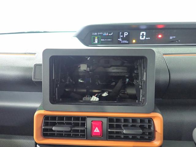 タント ファンクロス オーディオレス 両側電動スライドドア LEDオートヘッドライト シートヒーター パーキングセンサー オートハイビーム スマートアシスト 純正アルミホイール アップグレードパック アイドリングストップ(5枚目)