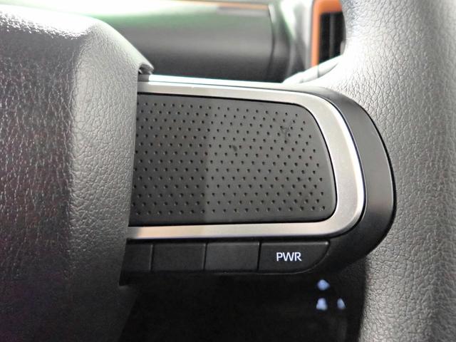 タント ファンクロス オーディオレス 両側電動スライドドア LEDオートヘッドライト シートヒーター パーキングセンサー オートハイビーム スマートアシスト 純正アルミホイール アップグレードパック アイドリングストップ(13枚目)