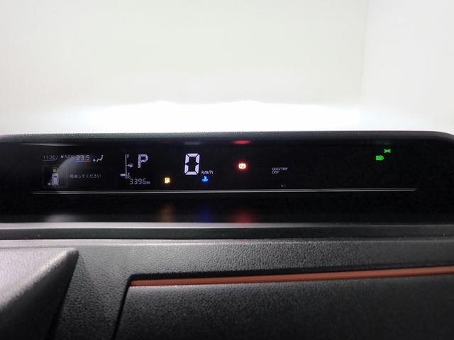 タント ファンクロス オーディオレス 両側電動スライドドア LEDオートヘッドライト シートヒーター パーキングセンサー オートハイビーム スマートアシスト 純正アルミホイール アップグレードパック アイドリングストップ(16枚目)