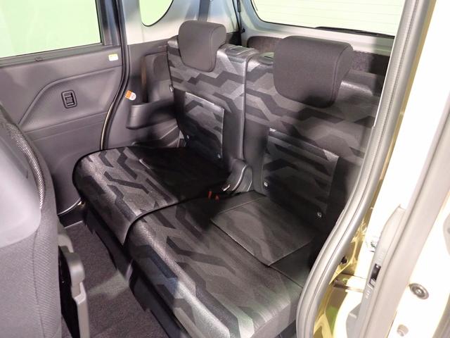 タント ファンクロス オーディオレス 両側電動スライドドア LEDオートヘッドライト シートヒーター パーキングセンサー オートハイビーム スマートアシスト 純正アルミホイール アップグレードパック アイドリングストップ(23枚目)