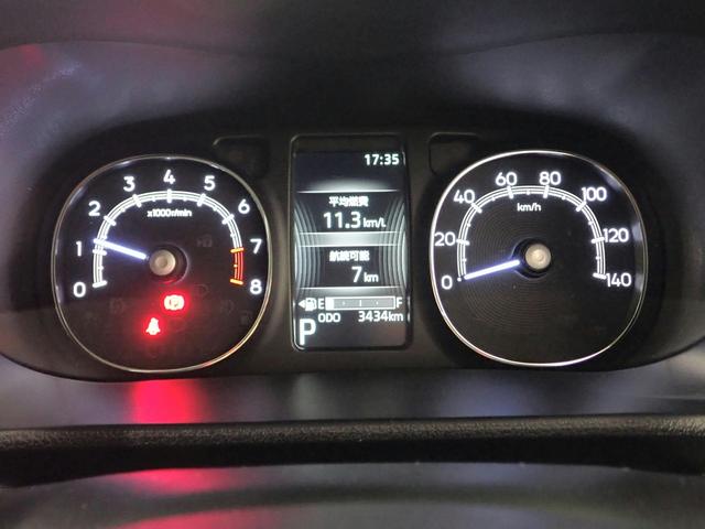 ムーヴキャンバス セオリーG オーディオレス LEDオートヘッドライト 両側電動スライドドア シートヒーター パーキングセンサー オートハイビーム スマートアシスト アップグレードパック スマートキー CVT アイドリングストップ(16枚目)