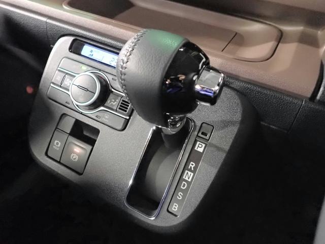 ムーヴキャンバス セオリーG オーディオレス LEDオートヘッドライト 両側電動スライドドア シートヒーター パーキングセンサー オートハイビーム スマートアシスト アップグレードパック スマートキー CVT アイドリングストップ(17枚目)