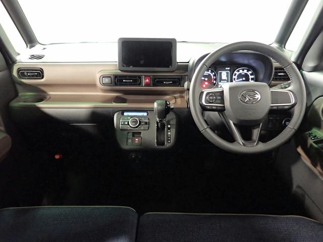 ムーヴキャンバス セオリーG オーディオレス LEDオートヘッドライト 両側電動スライドドア シートヒーター パーキングセンサー オートハイビーム スマートアシスト アップグレードパック スマートキー CVT アイドリングストップ(19枚目)