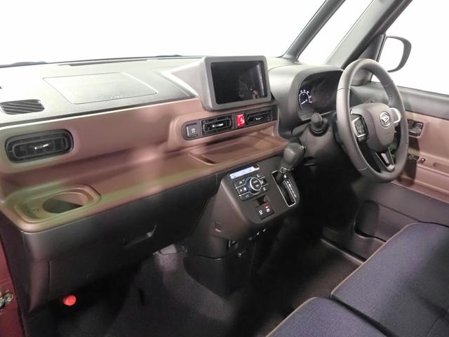 ムーヴキャンバス セオリーG オーディオレス LEDオートヘッドライト 両側電動スライドドア シートヒーター パーキングセンサー オートハイビーム スマートアシスト アップグレードパック スマートキー CVT アイドリングストップ(20枚目)