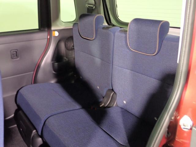 ムーヴキャンバス セオリーG オーディオレス LEDオートヘッドライト 両側電動スライドドア シートヒーター パーキングセンサー オートハイビーム スマートアシスト アップグレードパック スマートキー CVT アイドリングストップ(22枚目)