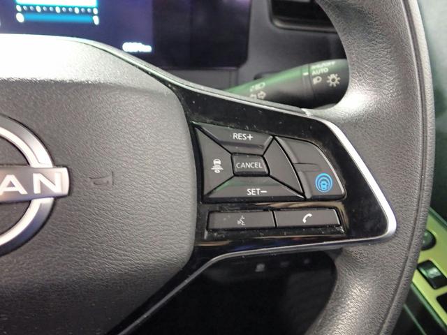 サクラ Ｇ　純正フルセグＳＤナビ　アラウンドビューモニター　ＬＥＤオートヘッドライト　ＥＴＣ　パーキングセンサー　オートハイビーム　シートヒーター　ステアリングヒーター　プロパイロット　純正ＡＷ　ドラレコ（10枚目）