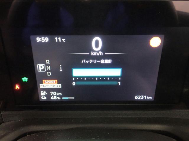 サクラ Ｇ　純正フルセグＳＤナビ　アラウンドビューモニター　ＬＥＤオートヘッドライト　ＥＴＣ　パーキングセンサー　オートハイビーム　シートヒーター　ステアリングヒーター　プロパイロット　純正ＡＷ　ドラレコ（17枚目）