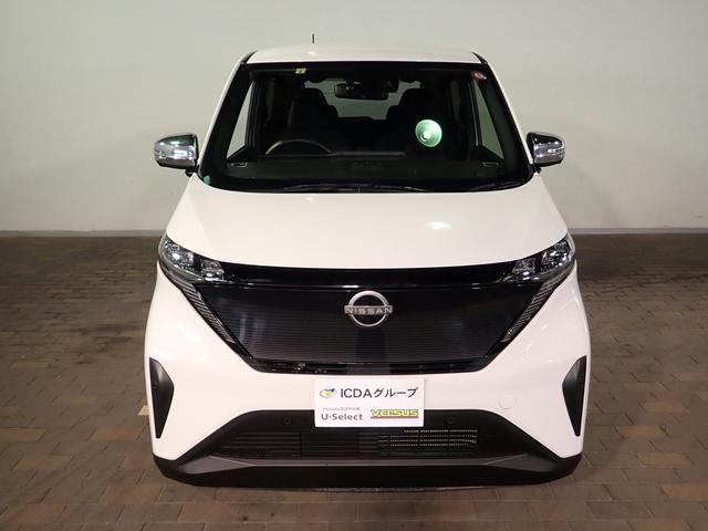 サクラ Ｇ　純正フルセグＳＤナビ　アラウンドビューモニター　ＬＥＤオートヘッドライト　ＥＴＣ　パーキングセンサー　オートハイビーム　シートヒーター　ステアリングヒーター　プロパイロット　純正ＡＷ　ドラレコ（28枚目）