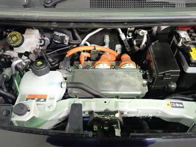 サクラ Ｇ　純正フルセグＳＤナビ　アラウンドビューモニター　ＬＥＤオートヘッドライト　ＥＴＣ　パーキングセンサー　オートハイビーム　シートヒーター　ステアリングヒーター　プロパイロット　純正ＡＷ　ドラレコ（33枚目）