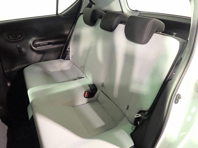 アクア Ｌ　社外ＳＤナビ　Ｂカメラ　トヨタセーフティセンス　ＥＴＣ　ドラレコ　キーレス　オートハイビーム　アイドリングストップ　電格ミラー　ＣＶＴ　ブルートゥース対応　プリクラッシュセーフティ（23枚目）