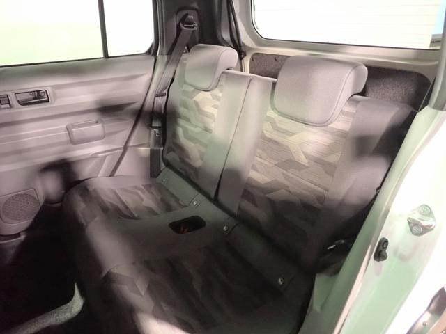 タフト G ダーククロムベンチャー オーディオレス 届出済未使用車 4WD スカイトップルーフ Bカメラ スマートアシスト クルーズコントロール LEDオートヘッドライト シートヒーター オートハイビーム パーキングセンサー 純正AW(22枚目)