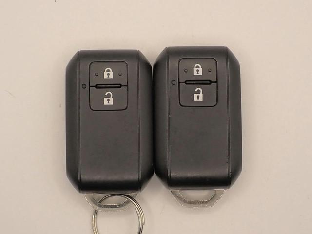 ハスラー ＪスタイルＩＩ　社外ワンセグＳＤナビ　Ｂカメラ　ＬＥＤオートヘッドライト　ＥＴＣ　デュアルカメラブレーキサポート　パーキングセンサー　シートヒーター　クルーズコントロール　オートハイビーム　純正ＡＷ　スマートキー（11枚目）