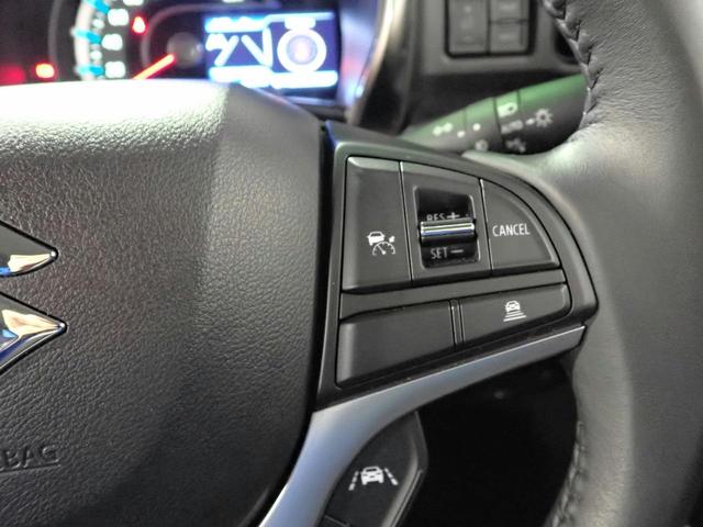 ハスラー ＪスタイルＩＩ　社外ワンセグＳＤナビ　Ｂカメラ　ＬＥＤオートヘッドライト　ＥＴＣ　デュアルカメラブレーキサポート　パーキングセンサー　シートヒーター　クルーズコントロール　オートハイビーム　純正ＡＷ　スマートキー（14枚目）