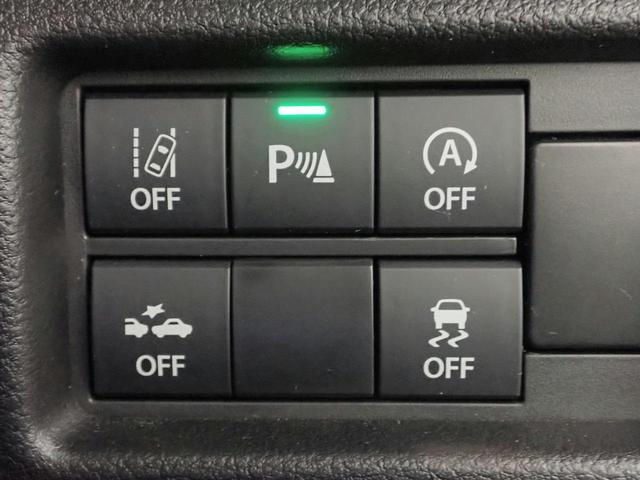 ハスラー ＪスタイルＩＩ　社外ワンセグＳＤナビ　Ｂカメラ　ＬＥＤオートヘッドライト　ＥＴＣ　デュアルカメラブレーキサポート　パーキングセンサー　シートヒーター　クルーズコントロール　オートハイビーム　純正ＡＷ　スマートキー（15枚目）