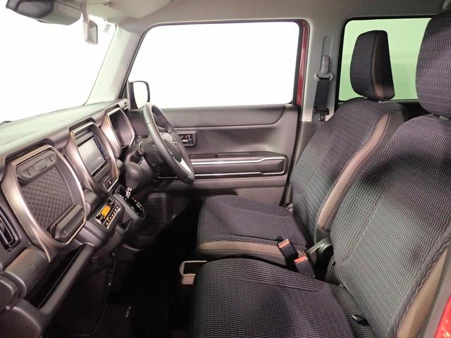 ハスラー ＪスタイルＩＩ　社外ワンセグＳＤナビ　Ｂカメラ　ＬＥＤオートヘッドライト　ＥＴＣ　デュアルカメラブレーキサポート　パーキングセンサー　シートヒーター　クルーズコントロール　オートハイビーム　純正ＡＷ　スマートキー（26枚目）