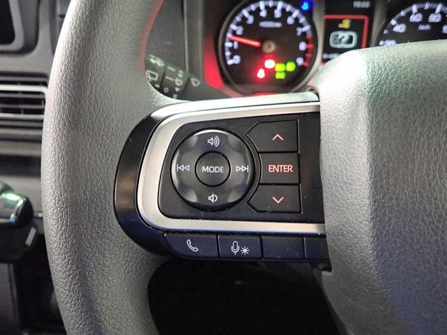 アトレー ＲＳ　オーディオレス　ＬＥＤオートヘッドライト　両側電動スライドドア　スマートアシスト　クルーズコントロール　パーキングセンサー　オートハイビーム　スマートキー　デジタルインナーミラー　ＣＶＴ　ＡＢＳ（12枚目）