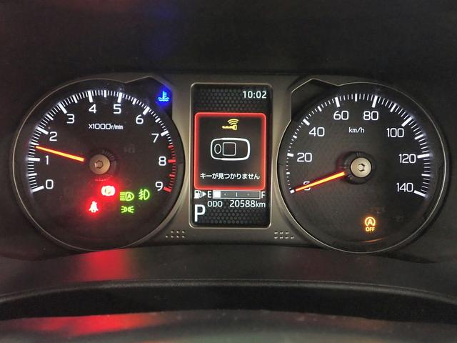 アトレー ＲＳ　オーディオレス　ＬＥＤオートヘッドライト　両側電動スライドドア　スマートアシスト　クルーズコントロール　パーキングセンサー　オートハイビーム　スマートキー　デジタルインナーミラー　ＣＶＴ　ＡＢＳ（15枚目）