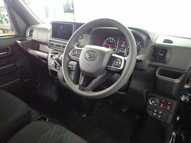 アトレー ＲＳ　オーディオレス　ＬＥＤオートヘッドライト　両側電動スライドドア　スマートアシスト　クルーズコントロール　パーキングセンサー　オートハイビーム　スマートキー　デジタルインナーミラー　ＣＶＴ　ＡＢＳ（17枚目）